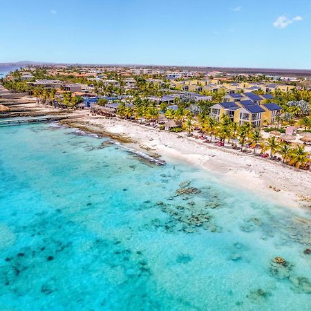 Delfins Beach Resort Bonaire, Tapestry Collection By Hilton Kralendijk Exterior foto