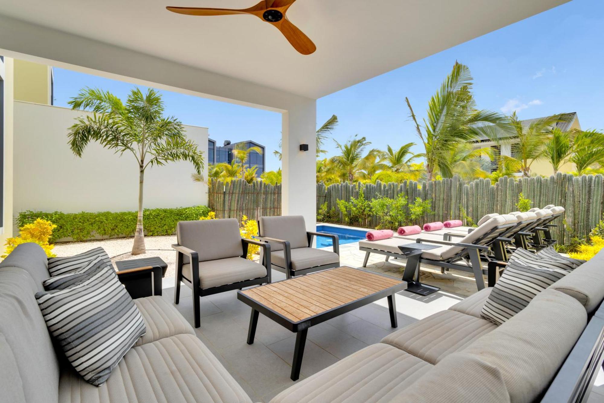 Delfins Beach Resort Bonaire, Tapestry Collection By Hilton Kralendijk Exterior foto
