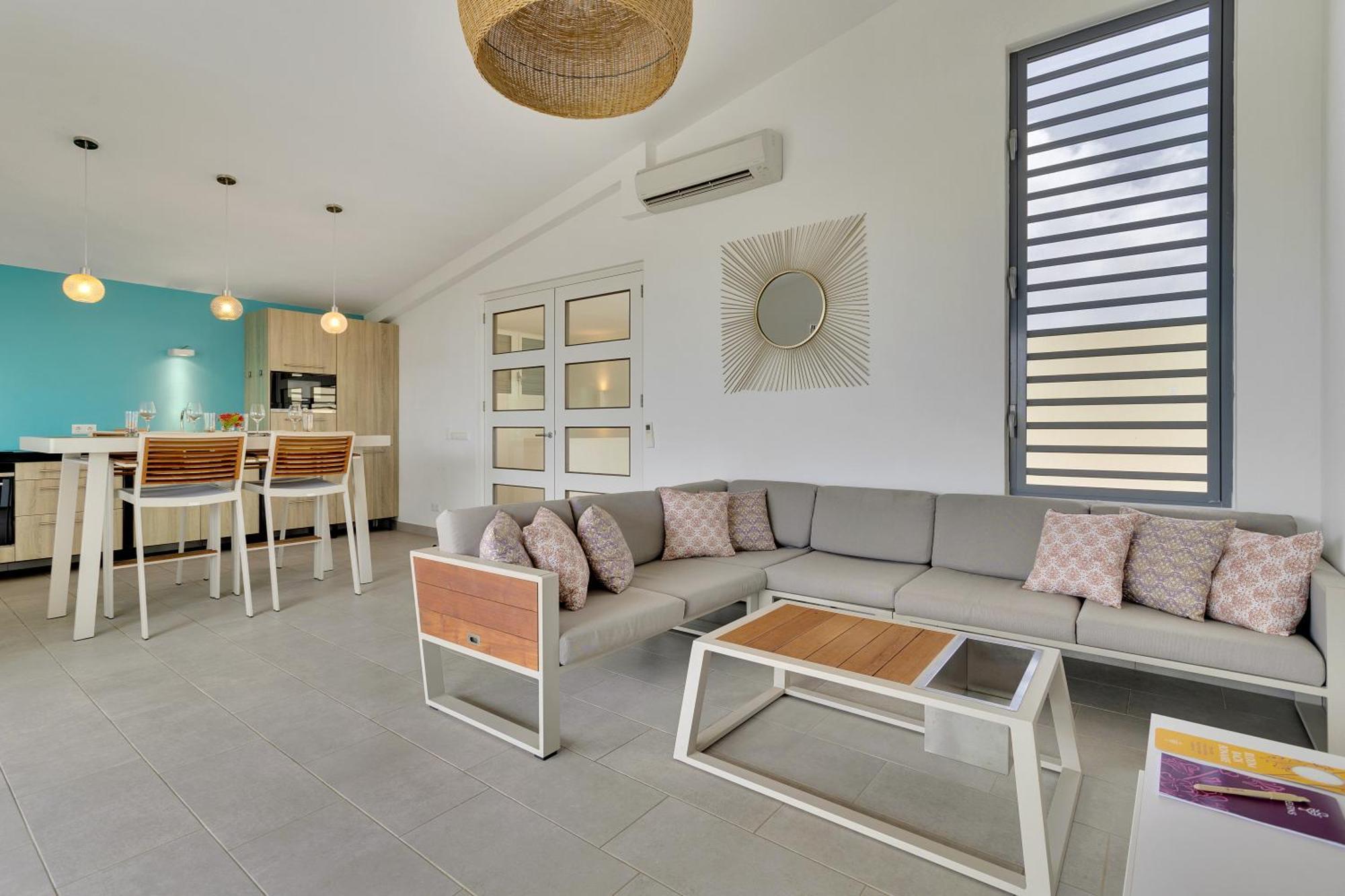 Delfins Beach Resort Bonaire, Tapestry Collection By Hilton Kralendijk Exterior foto
