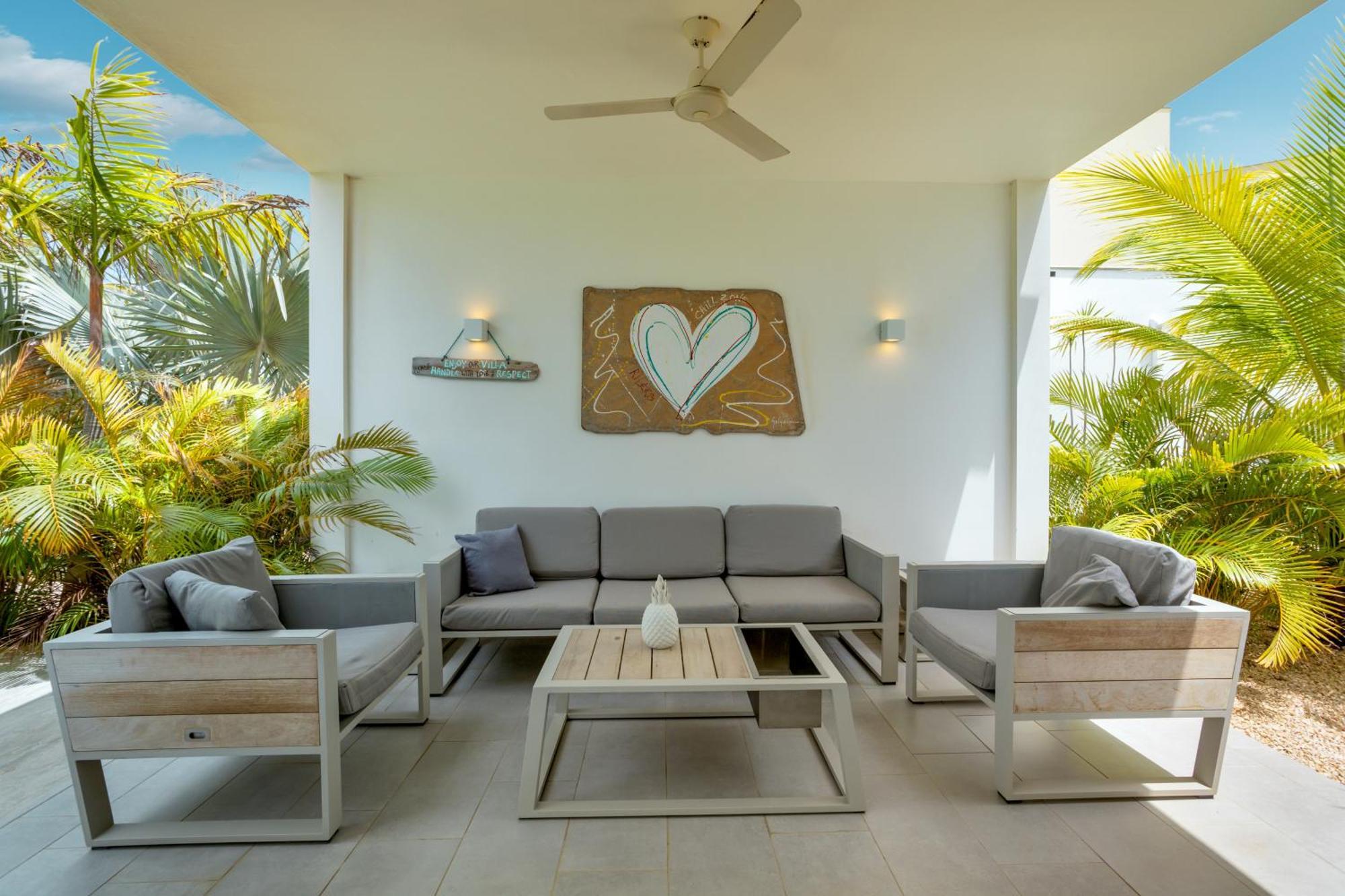 Delfins Beach Resort Bonaire, Tapestry Collection By Hilton Kralendijk Exterior foto