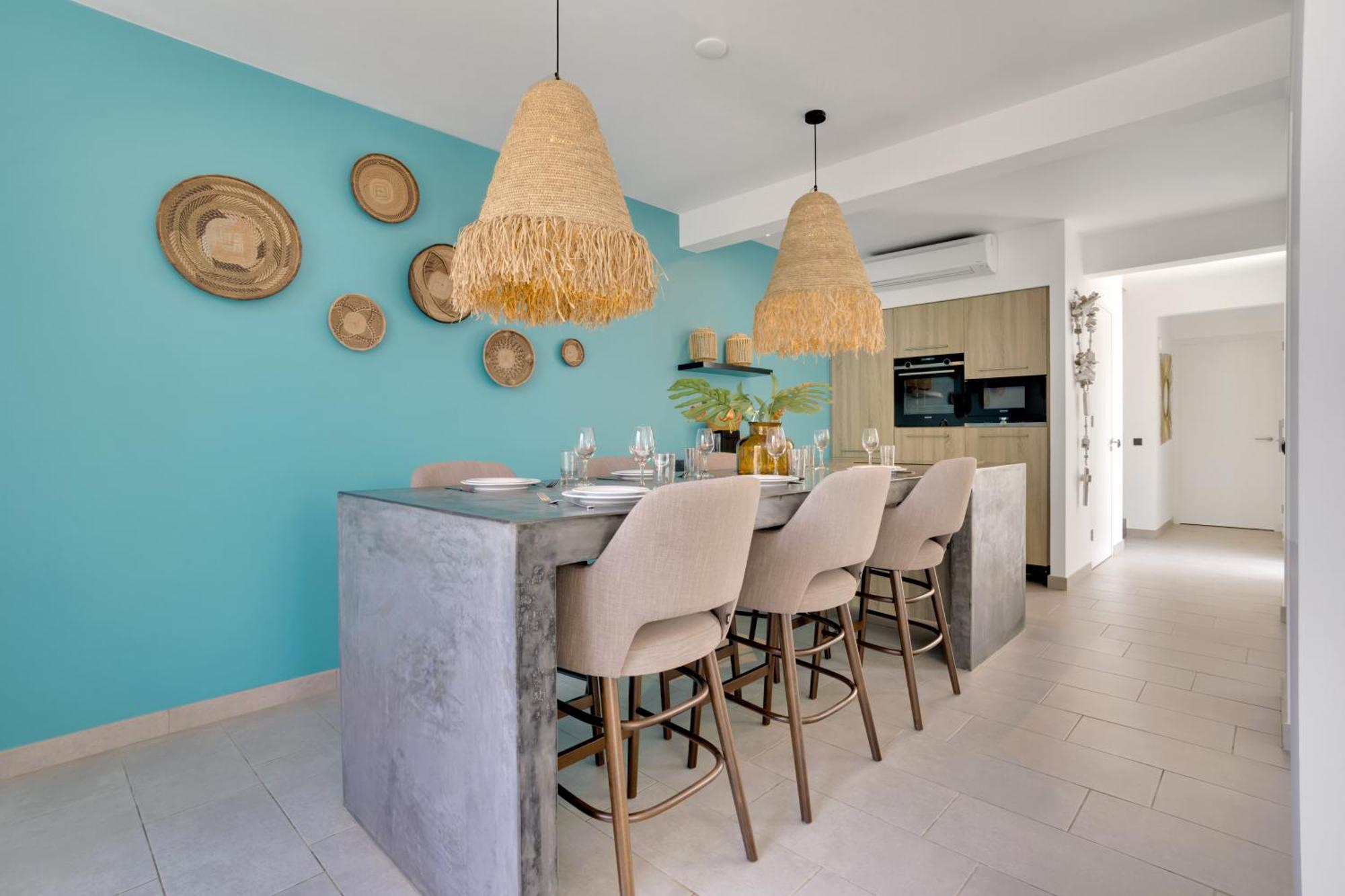 Delfins Beach Resort Bonaire, Tapestry Collection By Hilton Kralendijk Exterior foto