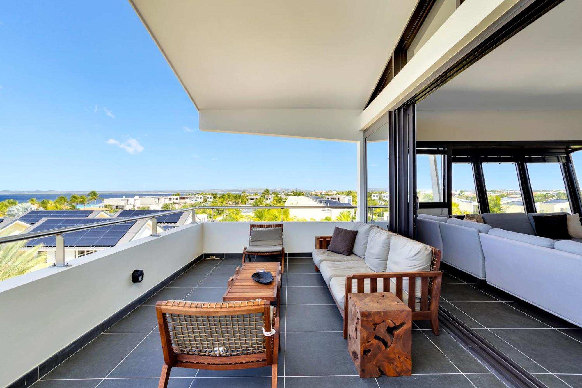 Delfins Beach Resort Bonaire, Tapestry Collection By Hilton Kralendijk Exterior foto