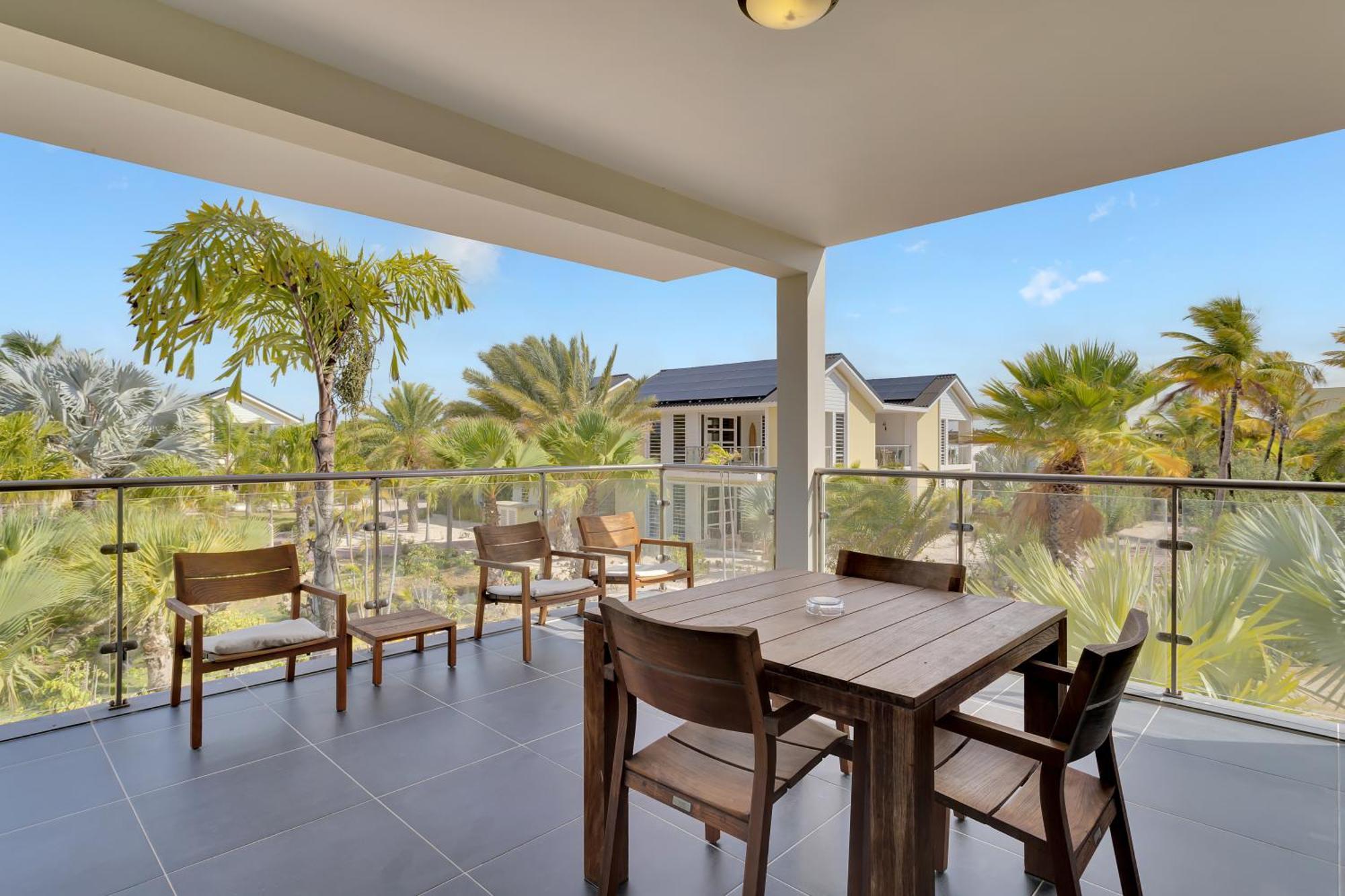 Delfins Beach Resort Bonaire, Tapestry Collection By Hilton Kralendijk Exterior foto