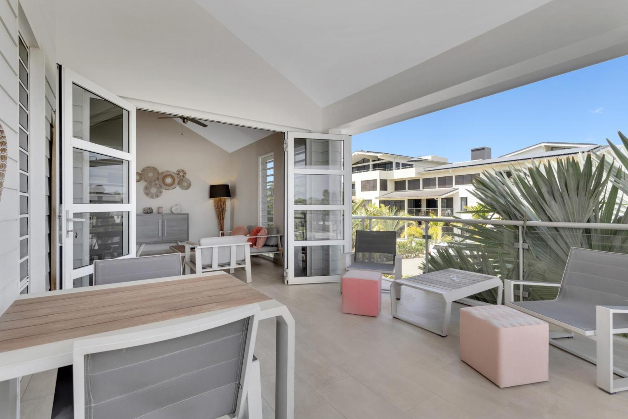 Delfins Beach Resort Bonaire, Tapestry Collection By Hilton Kralendijk Exterior foto