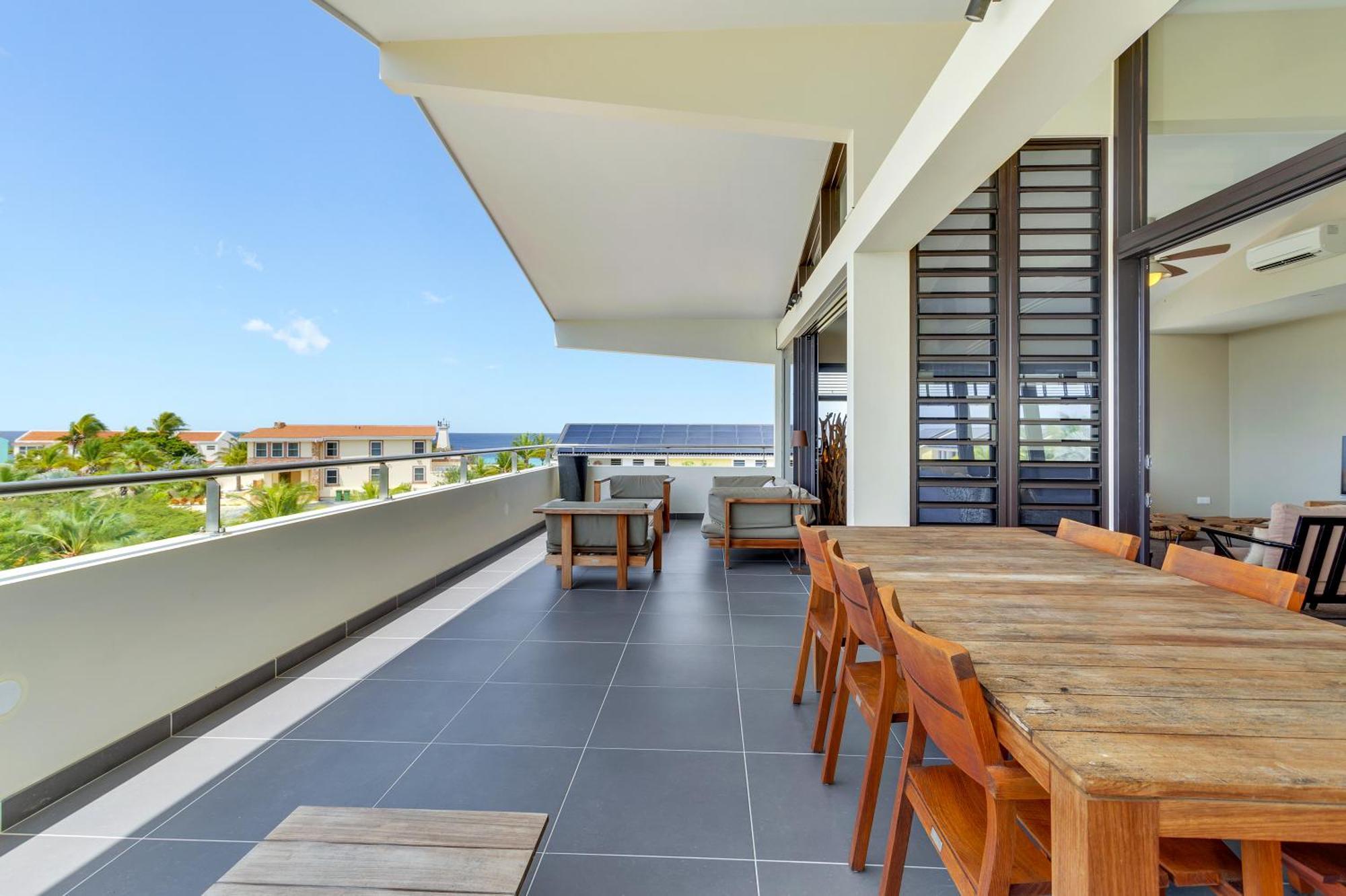 Delfins Beach Resort Bonaire, Tapestry Collection By Hilton Kralendijk Exterior foto