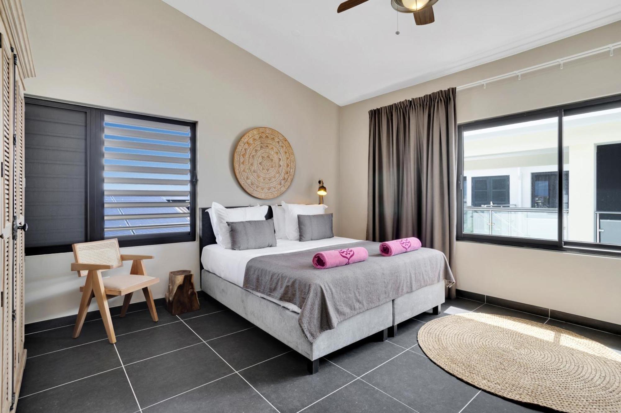 Delfins Beach Resort Bonaire, Tapestry Collection By Hilton Kralendijk Exterior foto