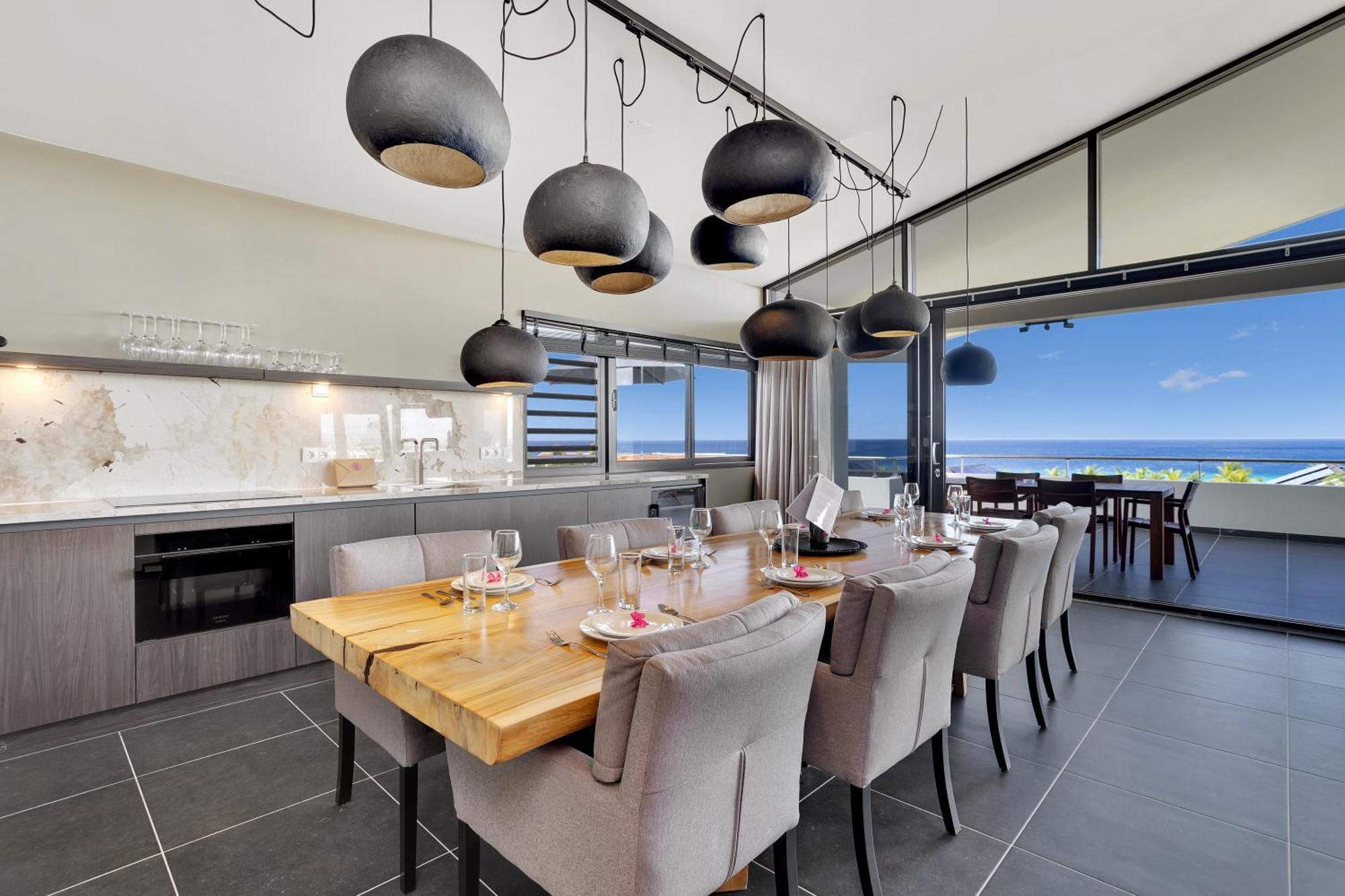 Delfins Beach Resort Bonaire, Tapestry Collection By Hilton Kralendijk Exterior foto
