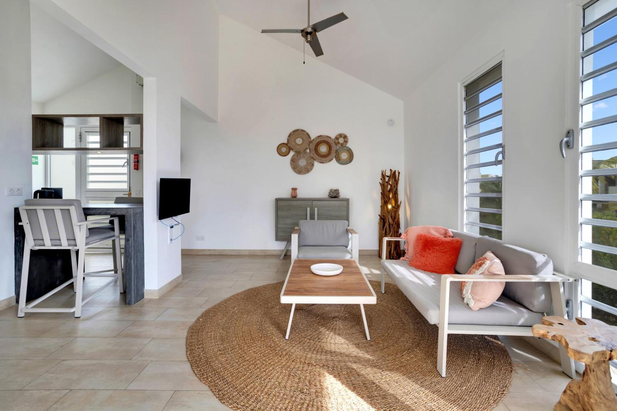 Delfins Beach Resort Bonaire, Tapestry Collection By Hilton Kralendijk Exterior foto